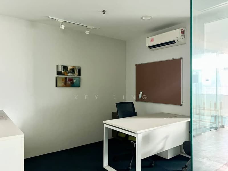 Office for Rent in Leisure Commerce Square (Petaling Jaya) - Key Ling - PropertyGuru.com.my