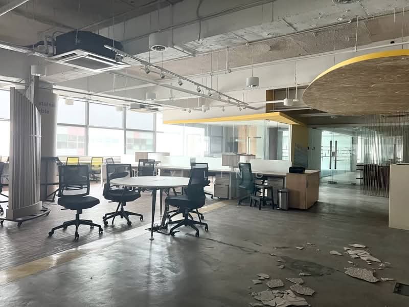 Office for Rent in Leisure Commerce Square (Petaling Jaya) - Key Ling - PropertyGuru.com.my