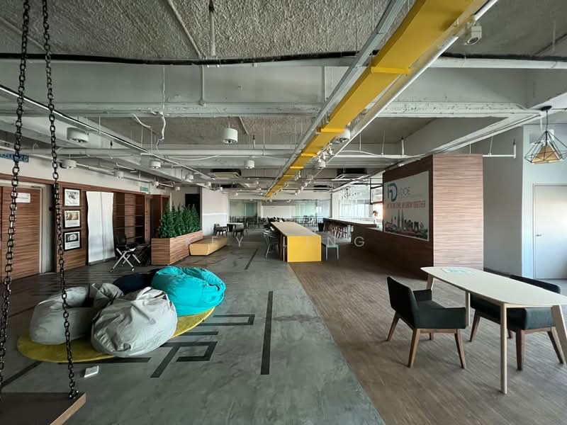 Office for Rent in Leisure Commerce Square (Petaling Jaya) - Key Ling - PropertyGuru.com.my