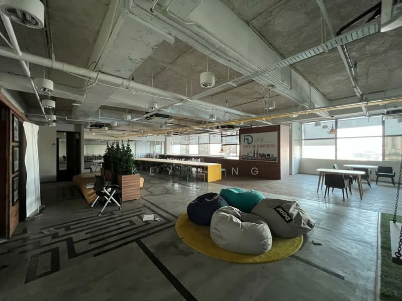 Office for Rent in Leisure Commerce Square (Petaling Jaya) - Key Ling - PropertyGuru.com.my