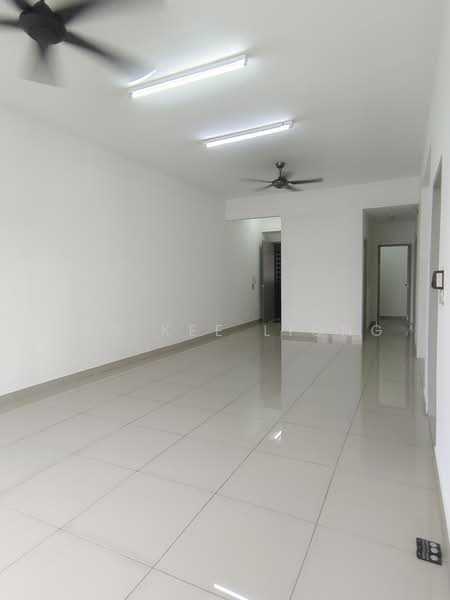 Servis Apartment untuk Dijual di The Wharf Residence - YEN KEE LIONG - Interior - PropertyGuru.com.my