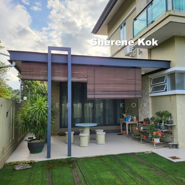 Rumah Banglo untuk Dijual di Kuching (Sarawak) - Sherene Kok - Exterior - PropertyGuru.com.my