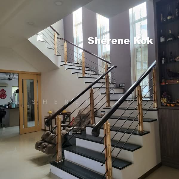Rumah Banglo untuk Dijual di Kuching (Sarawak) - Sherene Kok - Interior - PropertyGuru.com.my