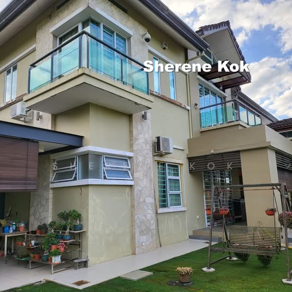 Rumah Banglo untuk Dijual di Kuching (Sarawak) - Sherene Kok - Exterior - PropertyGuru.com.my