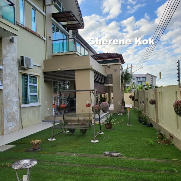 Rumah Banglo untuk Dijual di Kuching (Sarawak) - Sherene Kok - PropertyGuru.com.my