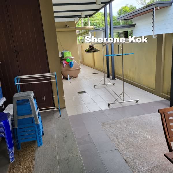Rumah Banglo untuk Dijual di Kuching (Sarawak) - Sherene Kok - PropertyGuru.com.my