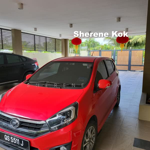 Rumah Banglo untuk Dijual di Kuching (Sarawak) - Sherene Kok - PropertyGuru.com.my
