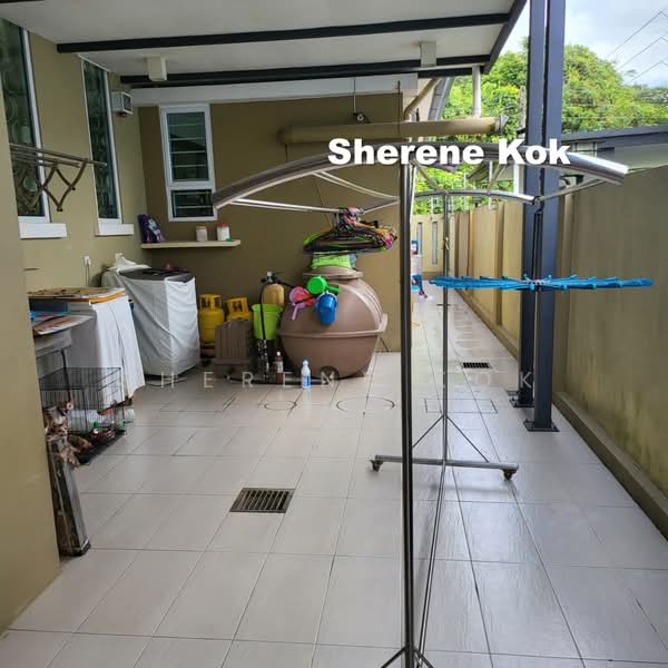 Rumah Banglo untuk Dijual di Kuching (Sarawak) - Sherene Kok - PropertyGuru.com.my