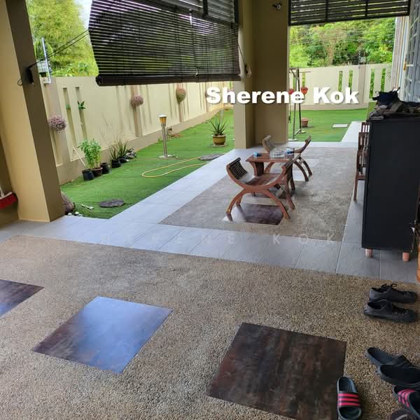Rumah Banglo untuk Dijual di Kuching (Sarawak) - Sherene Kok - PropertyGuru.com.my