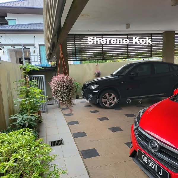 Rumah Banglo untuk Dijual di Kuching (Sarawak) - Sherene Kok - PropertyGuru.com.my