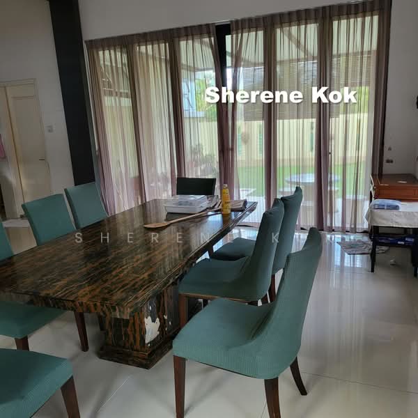 Rumah Banglo untuk Dijual di Kuching (Sarawak) - Sherene Kok - PropertyGuru.com.my