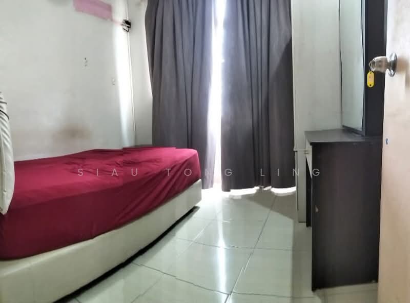 Apartment for Sale at Kipark Apartment - Siau Tong Ling - PropertyGuru.com.my