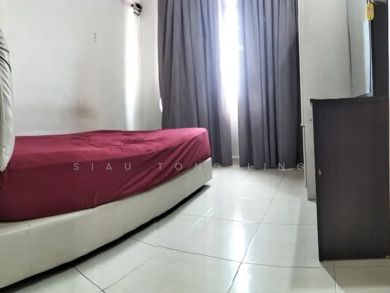Apartment for Sale at Kipark Apartment - Siau Tong Ling - PropertyGuru.com.my