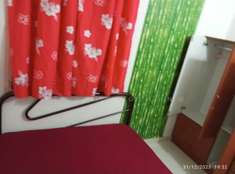 Apartment for Sale at Kipark Apartment - Siau Tong Ling - PropertyGuru.com.my