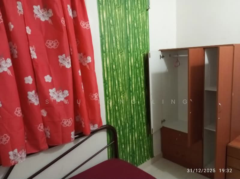 Apartment for Sale at Kipark Apartment - Siau Tong Ling - PropertyGuru.com.my