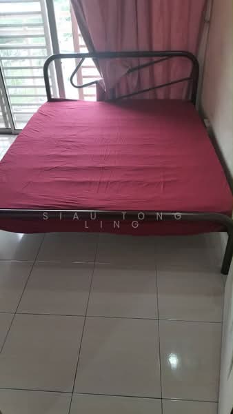 Apartment for Sale at Kipark Apartment - Siau Tong Ling - PropertyGuru.com.my