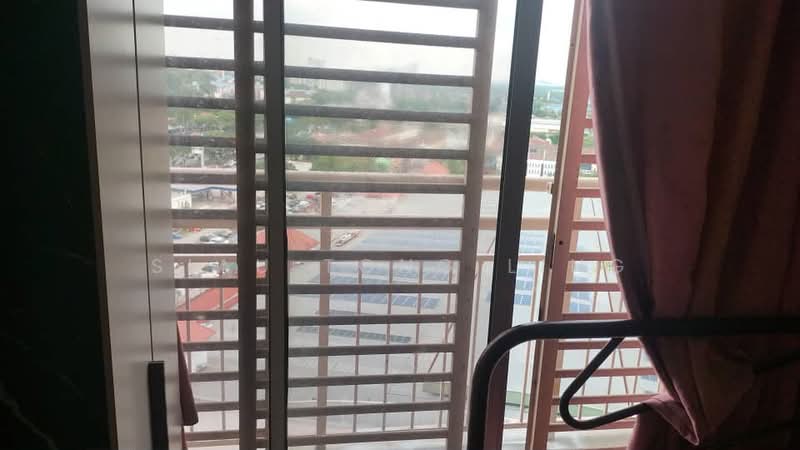 Apartment for Sale at Kipark Apartment - Siau Tong Ling - PropertyGuru.com.my