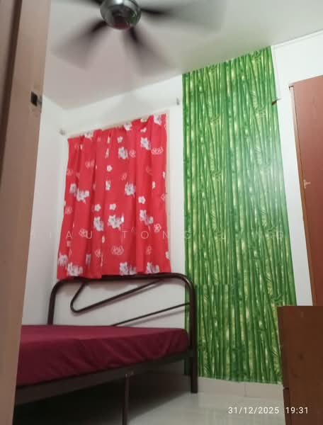 Apartment for Sale at Kipark Apartment - Siau Tong Ling - PropertyGuru.com.my