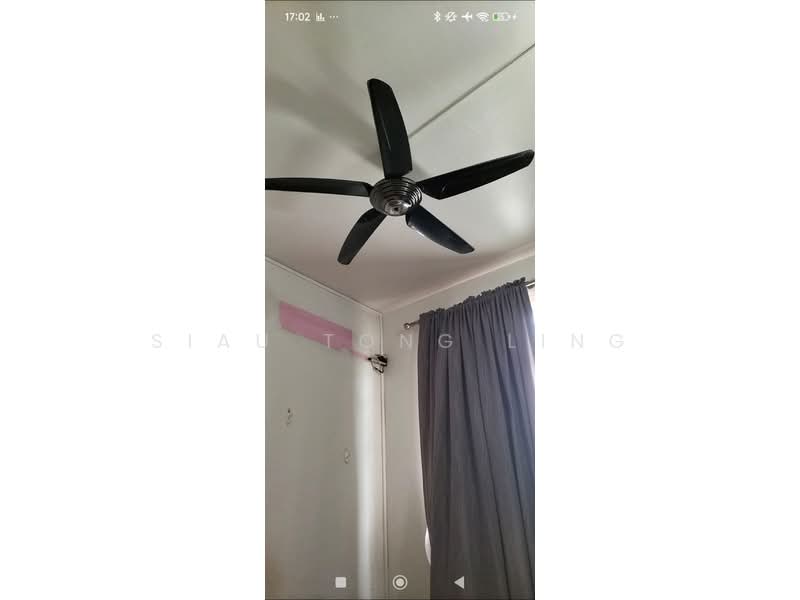 Apartment for Sale at Kipark Apartment - Siau Tong Ling - PropertyGuru.com.my