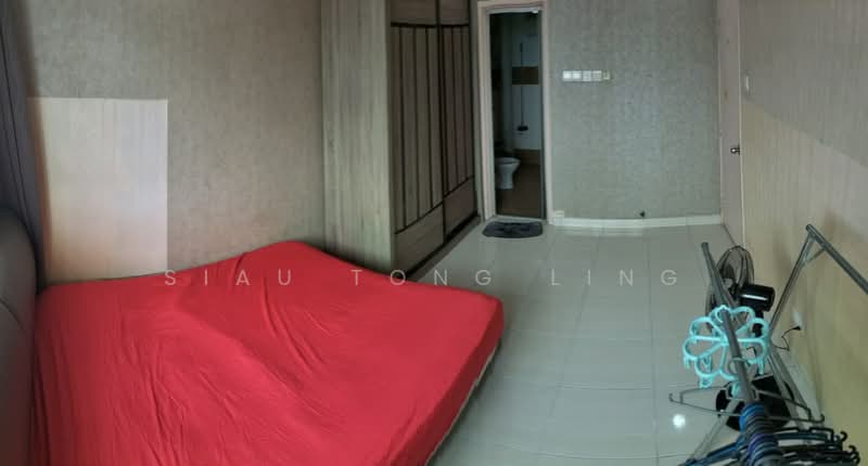 Apartment for Sale at Kipark Apartment - Siau Tong Ling - PropertyGuru.com.my