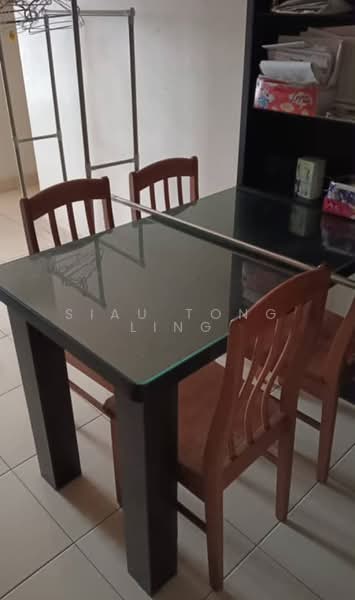 Apartment for Sale at Kipark Apartment - Siau Tong Ling - PropertyGuru.com.my