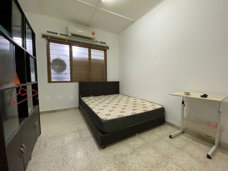 Rumah Teres 2 Tingkat untuk Disewa di Taman Koperasi Cuepacs (Cheras) - Jamalatin Mesen - Bedroom - PropertyGuru.com.my