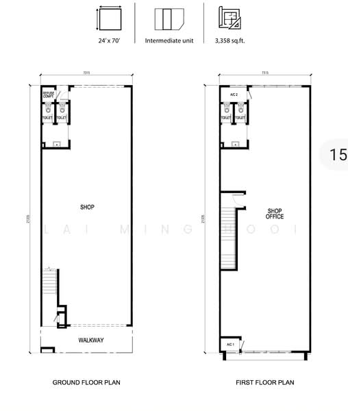 Shop / Office for Rent in Bandar Serenia (Dengkil) - Lai Ming Hooi - PropertyGuru.com.my
