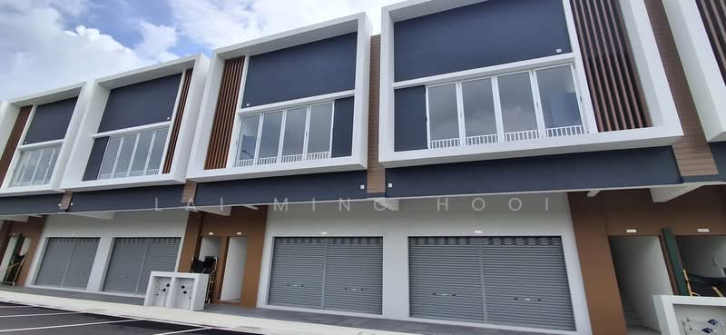 Shop / Office for Rent in Bandar Serenia (Dengkil) - Lai Ming Hooi - PropertyGuru.com.my