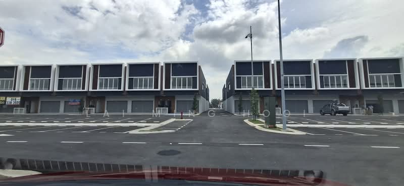Shop / Office for Rent in Bandar Serenia (Dengkil) - Lai Ming Hooi - PropertyGuru.com.my