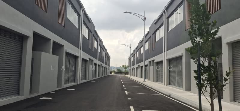 Shop / Office for Rent in Bandar Serenia (Dengkil) - Lai Ming Hooi - PropertyGuru.com.my