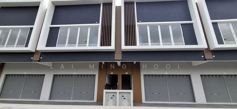 Shop / Office for Rent in Bandar Serenia (Dengkil) - Lai Ming Hooi - PropertyGuru.com.my