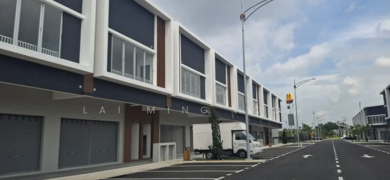 Shop / Office for Rent in Bandar Serenia (Dengkil) - Lai Ming Hooi - PropertyGuru.com.my
