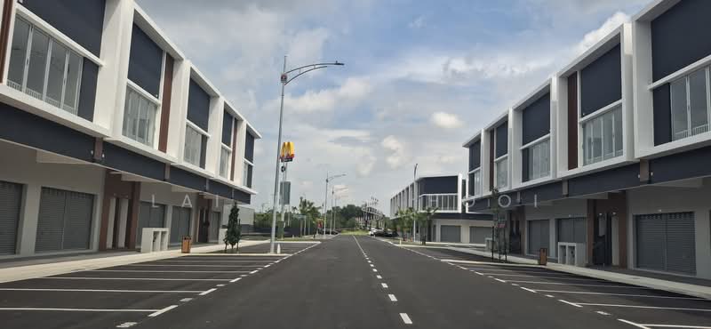 Shop / Office for Rent in Bandar Serenia (Dengkil) - Lai Ming Hooi - PropertyGuru.com.my