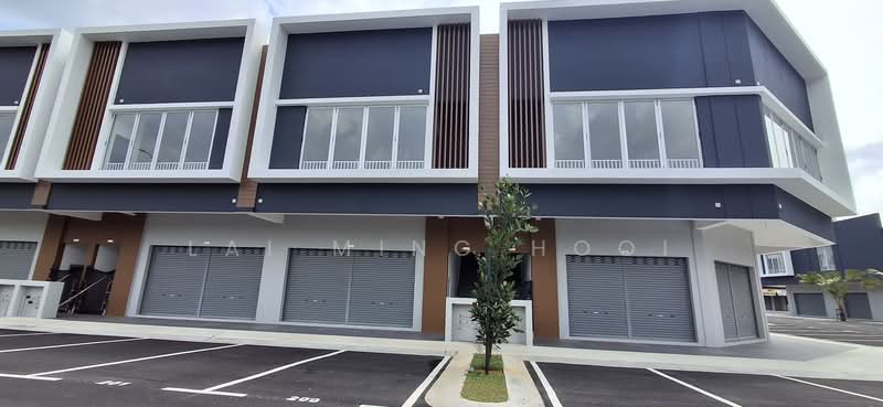 Shop / Office for Rent in Bandar Serenia (Dengkil) - Lai Ming Hooi - PropertyGuru.com.my