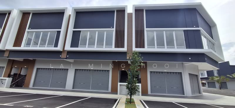 Shop / Office for Rent in Bandar Serenia (Dengkil) - Lai Ming Hooi - PropertyGuru.com.my