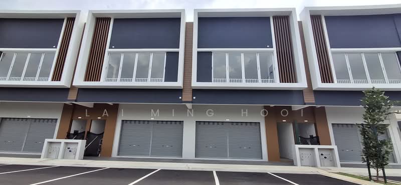 Shop / Office for Rent in Bandar Serenia (Dengkil) - Lai Ming Hooi - PropertyGuru.com.my
