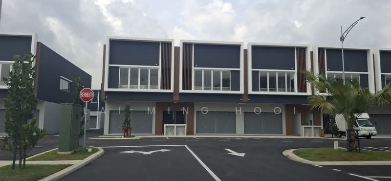 Shop / Office for Rent in Bandar Serenia (Dengkil) - Lai Ming Hooi - PropertyGuru.com.my