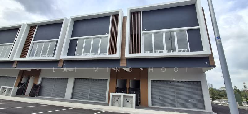 Shop / Office for Rent in Bandar Serenia (Dengkil) - Lai Ming Hooi - PropertyGuru.com.my