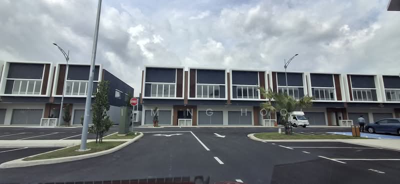 Shop / Office for Rent in Bandar Serenia (Dengkil) - Lai Ming Hooi - PropertyGuru.com.my