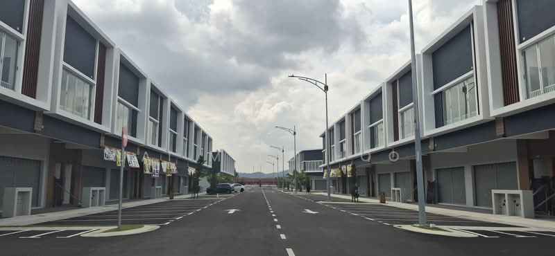 Shop / Office for Rent in Bandar Serenia (Dengkil) - Lai Ming Hooi - PropertyGuru.com.my