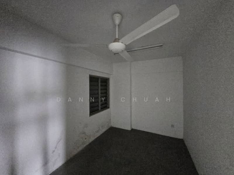 Condominium for Sale at Apartment Sri Rakyat - Danny Chuah - PropertyGuru.com.my