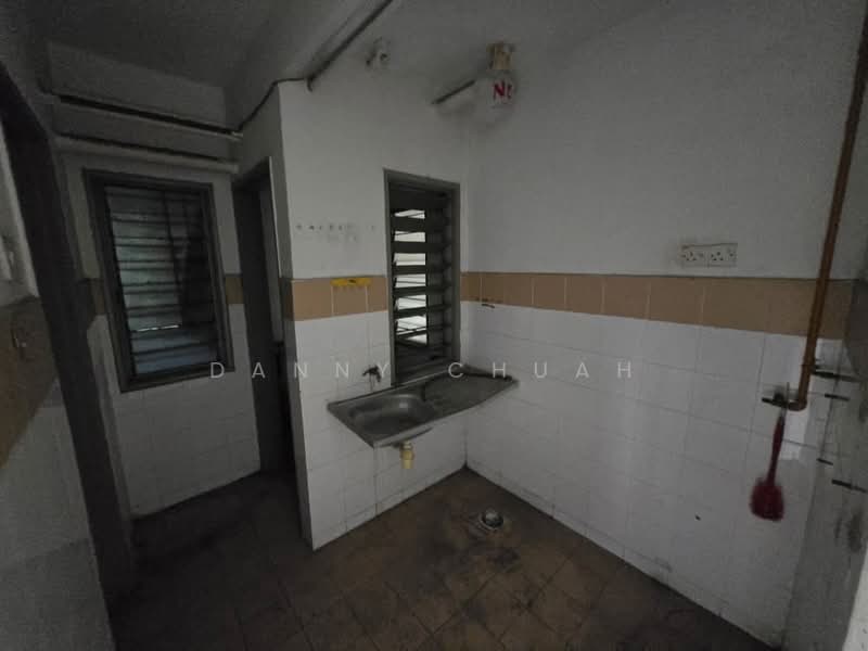 Condominium for Sale at Apartment Sri Rakyat - Danny Chuah - PropertyGuru.com.my