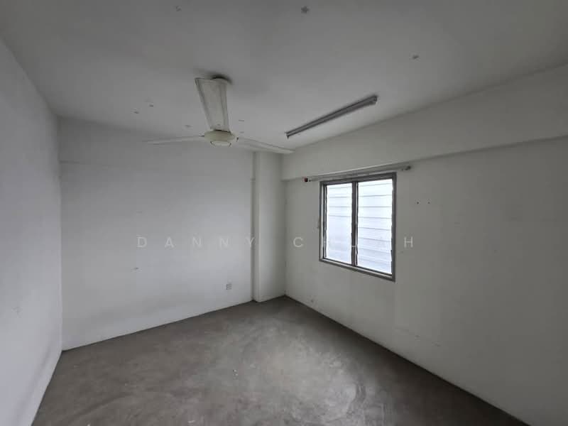 Condominium for Sale at Apartment Sri Rakyat - Danny Chuah - PropertyGuru.com.my