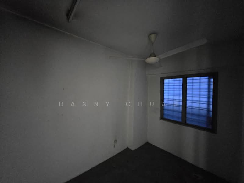 Condominium for Sale at Apartment Sri Rakyat - Danny Chuah - PropertyGuru.com.my