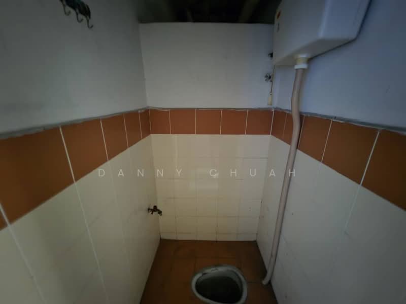 Condominium for Sale at Apartment Sri Rakyat - Danny Chuah - PropertyGuru.com.my