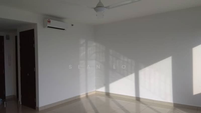 Servis Apartment untuk Disewa di Trefoil @ Setia City - Sean Lo - Interior - PropertyGuru.com.my