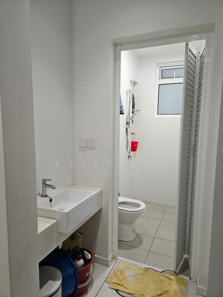 2-storey Terraced House for Sale in Alam Damai (Cheras) - Kelly Lim - Bathroom - PropertyGuru.com.my