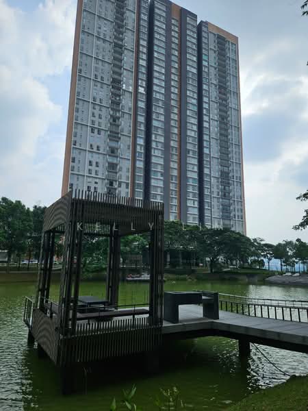 2-storey Terraced House for Sale in Alam Damai (Cheras) - Kelly Lim - Exterior - PropertyGuru.com.my