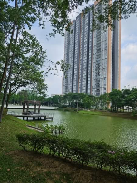 2-storey Terraced House for Sale in Alam Damai (Cheras) - Kelly Lim - Exterior - PropertyGuru.com.my
