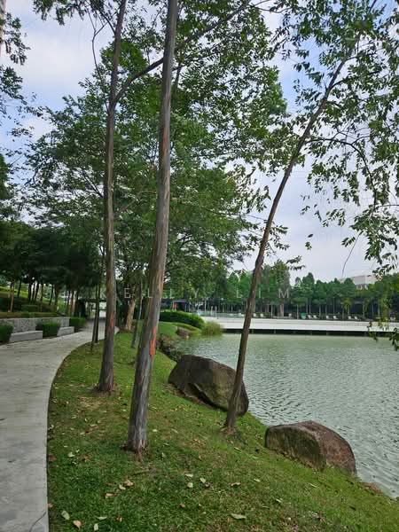 2-storey Terraced House for Sale in Alam Damai (Cheras) - Kelly Lim - Exterior - PropertyGuru.com.my